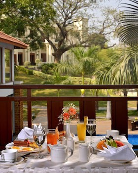 Golkonda Resorts & Spa