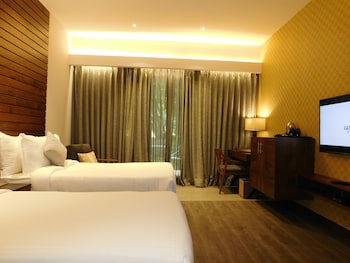 Golkonda Resorts & Spa