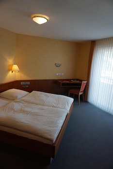 Hotel Weinhaus Grebel galeri fotoğrafı