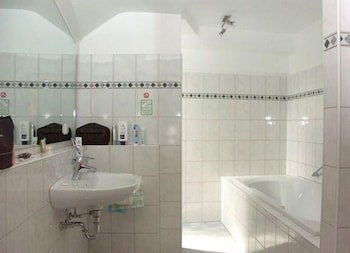 Hotel Weinhaus Grebel galeri fotoğrafı