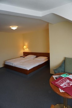 Hotel Weinhaus Grebel galeri fotoğrafı