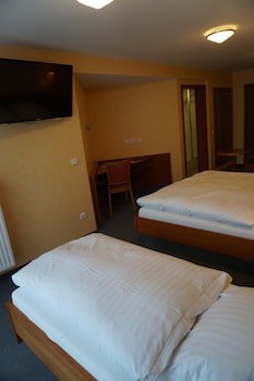 Hotel Weinhaus Grebel galeri fotoğrafı