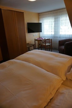 Hotel Weinhaus Grebel galeri fotoğrafı