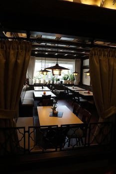 Hotel Weinhaus Grebel fotoğrafı
