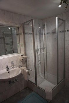 Hotel Weinhaus Grebel galeri fotoğrafı