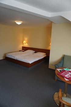 Hotel Weinhaus Grebel galeri fotoğrafı