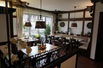 Hotel Weinhaus Grebel galeri fotoğrafı