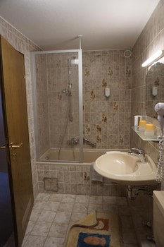 Hotel Weinhaus Grebel galeri fotoğrafı