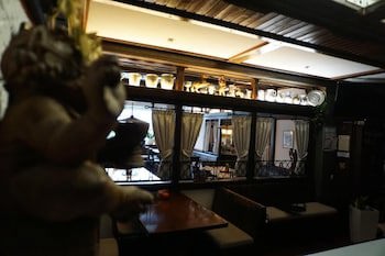 Hotel Weinhaus Grebel galeri fotoğrafı