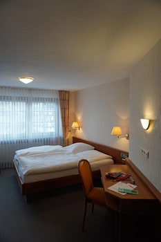 Hotel Weinhaus Grebel galeri fotoğrafı