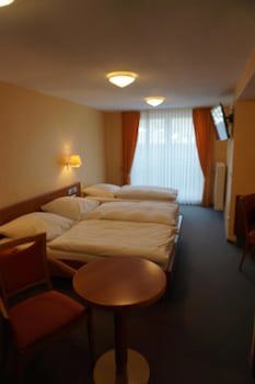 Hotel Weinhaus Grebel galeri fotoğrafı