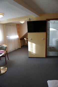 Hotel Weinhaus Grebel galeri fotoğrafı