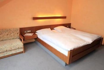 Hotel Weinhaus Grebel galeri fotoğrafı