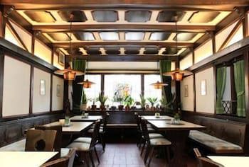 Hotel Weinhaus Grebel fotoğrafı