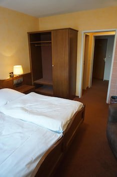 Hotel Weinhaus Grebel galeri fotoğrafı