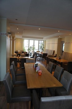 Hotel Weinhaus Grebel galeri fotoğrafı