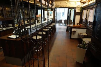 Hotel Weinhaus Grebel galeri fotoğrafı