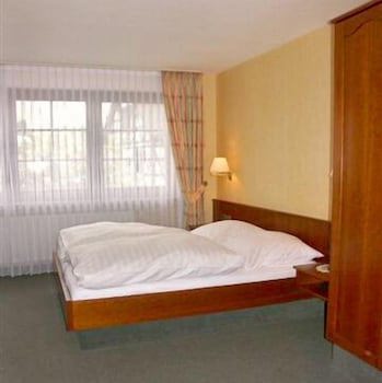 Hotel Weinhaus Grebel galeri fotoğrafı