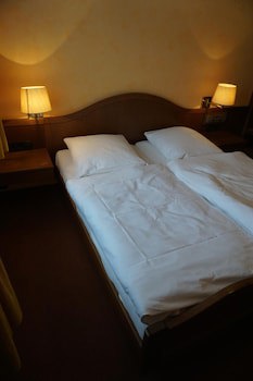 Hotel Weinhaus Grebel galeri fotoğrafı