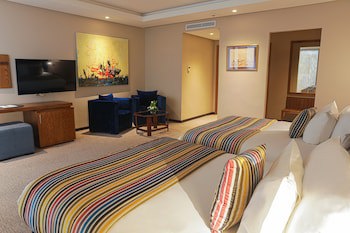 Dawliz Rabat Art & Spa