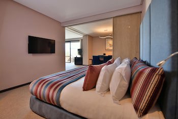 Dawliz Rabat Art & Spa