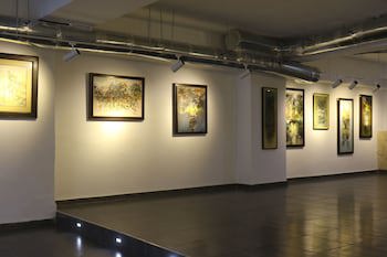 Dawliz Rabat Art & Spa