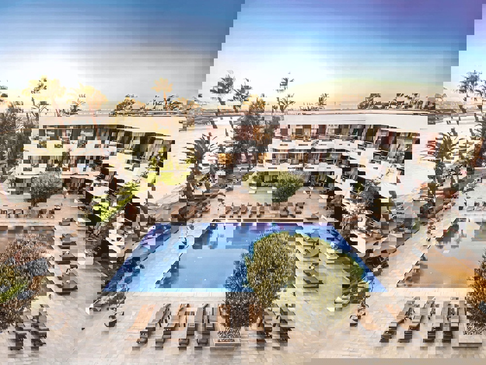 Dawliz Rabat Art & Spa