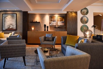 Dawliz Rabat Art & Spa