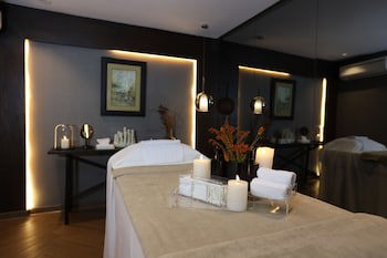 Dawliz Rabat Art & Spa