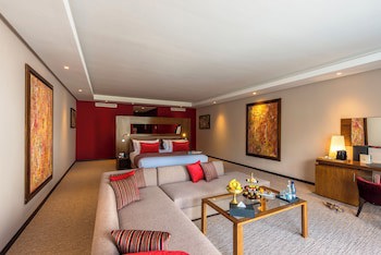 Dawliz Rabat Art & Spa
