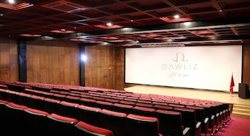 Dawliz Rabat Art & Spa