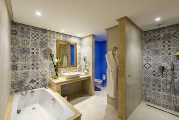 Dawliz Rabat Art & Spa