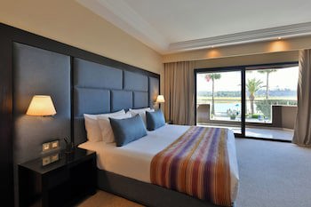 Dawliz Rabat Art & Spa