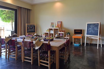 Dawliz Rabat Art & Spa