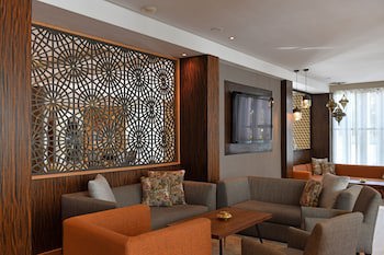 Dawliz Rabat Art & Spa