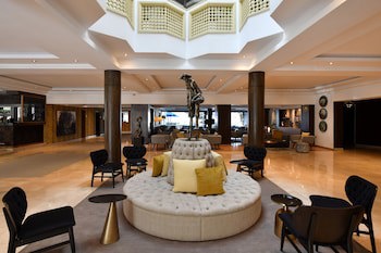 Dawliz Rabat Art & Spa