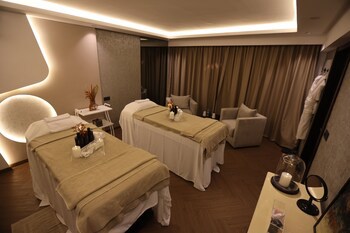 Dawliz Rabat Art & Spa