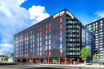 Park Inn By Radisson Manchester City Centre