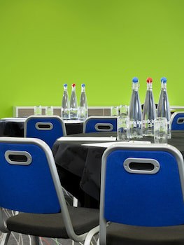 Park Inn By Radisson Manchester City Centre