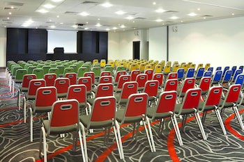 Park Inn By Radisson Manchester City Centre