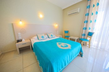 Daima Biz Hotel - All Inclusive