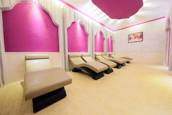 Daima Biz Hotel - All Inclusive