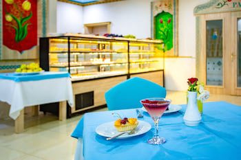 Daima Biz Hotel - All Inclusive