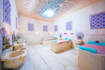 Daima Biz Hotel - All Inclusive