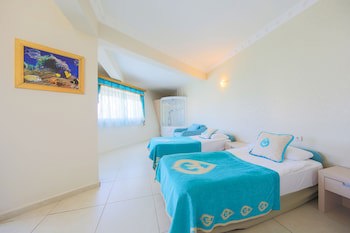 Daima Biz Hotel - All Inclusive
