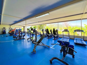 Daima Biz Hotel - All Inclusive