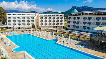 Daima Biz Hotel - All Inclusive