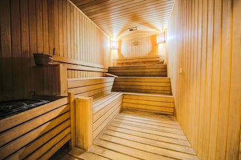 Daima Biz Hotel - All Inclusive