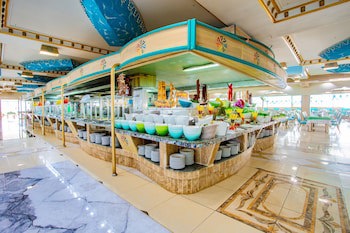 Daima Biz Hotel - All Inclusive