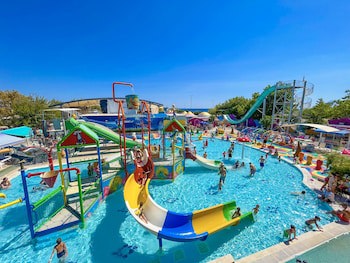 Daima Biz Hotel - All Inclusive